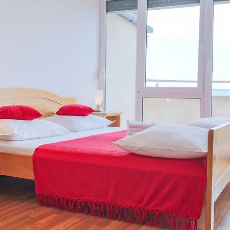Larus-M Apartments 미미체 외부 사진